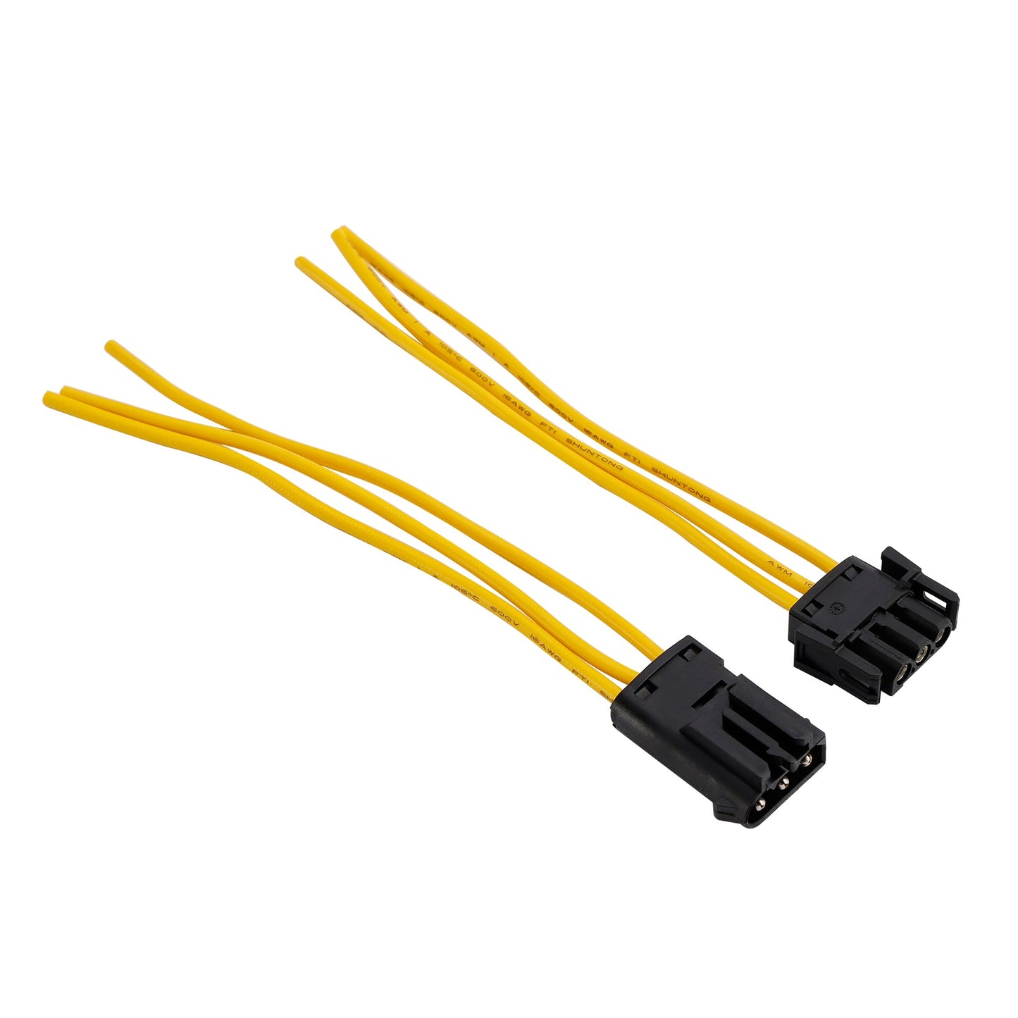 Stator Coil Plug Connector fit for BMW C400X K09 C400GT K08 2018-21 G450X 07-10