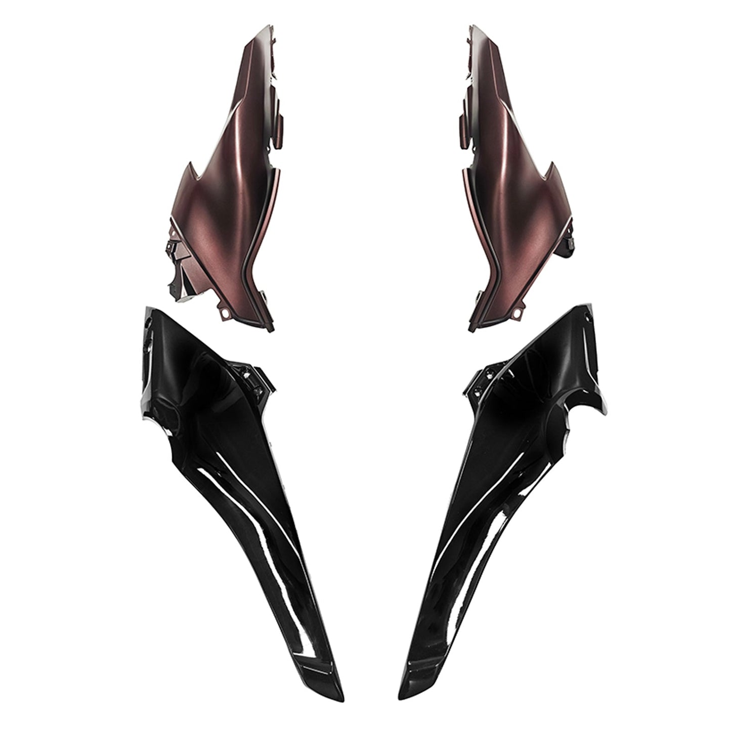 2025-2026 for Yamaha TMAX560 Injection Bodywork Fairing Kit