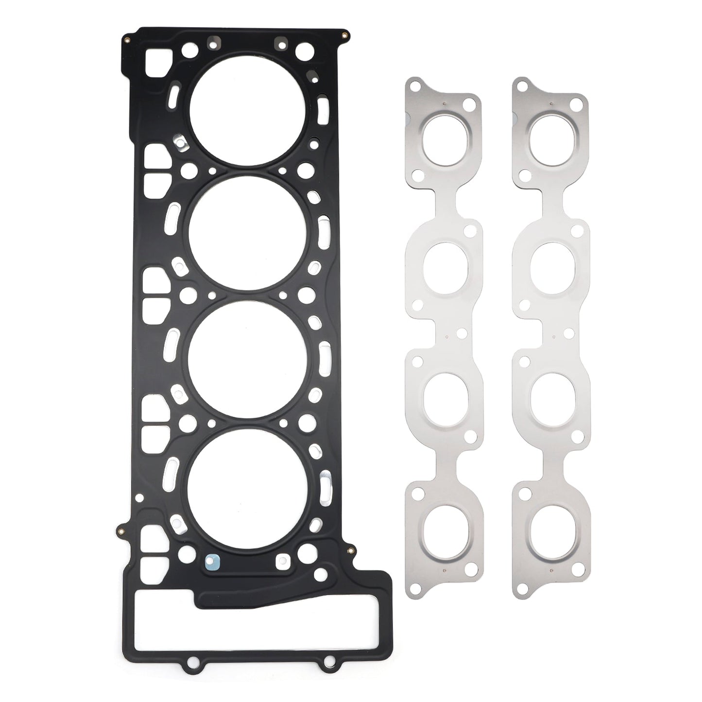 2014-2019 BMW X6 M F86 / S63R Engine Overhaul Rebuild Seals Gaskets Kit 11127614700 61-10127-00