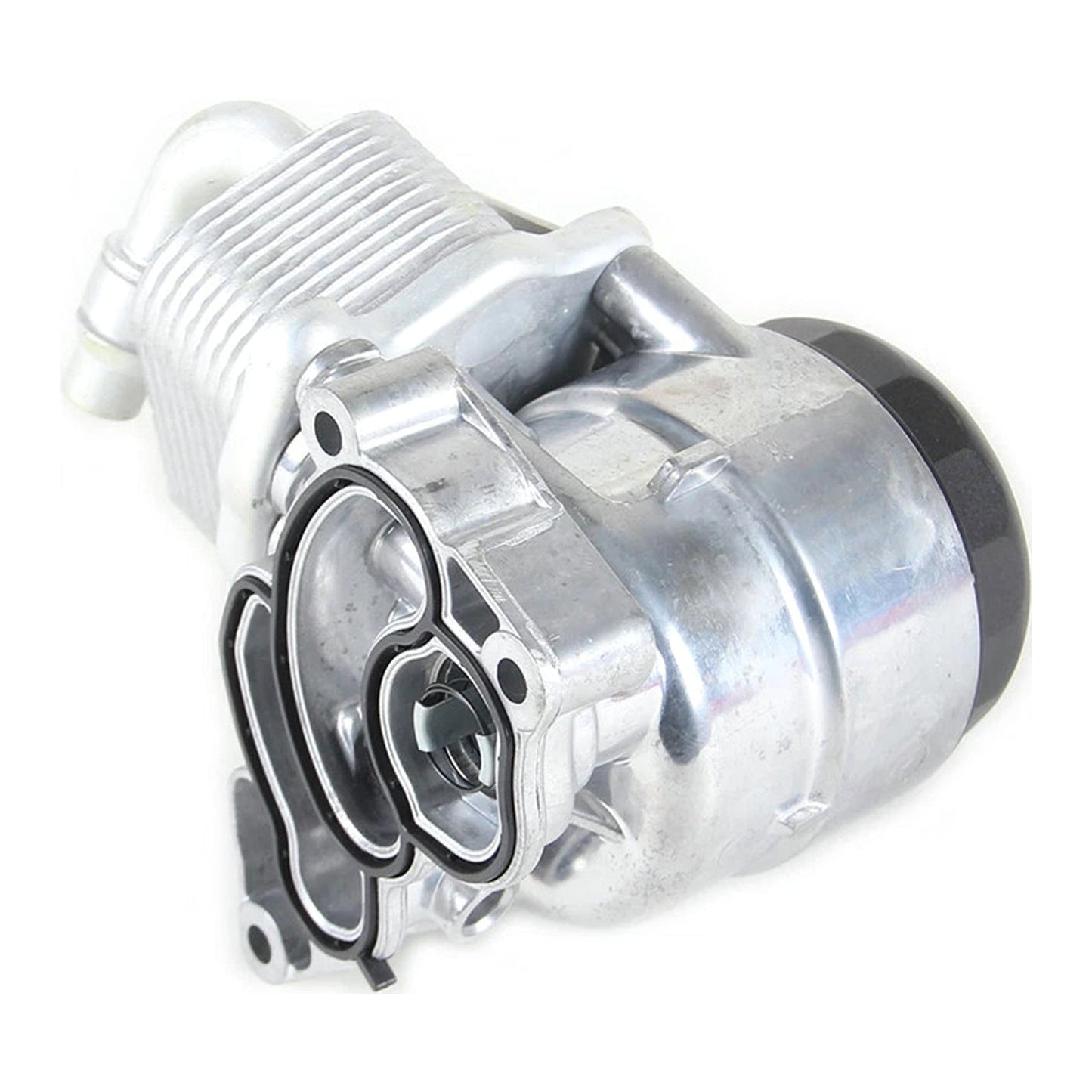 1997–2013 BMW 3 Series Engine Oil Cooler Oil Filter Assembly 11427508966
