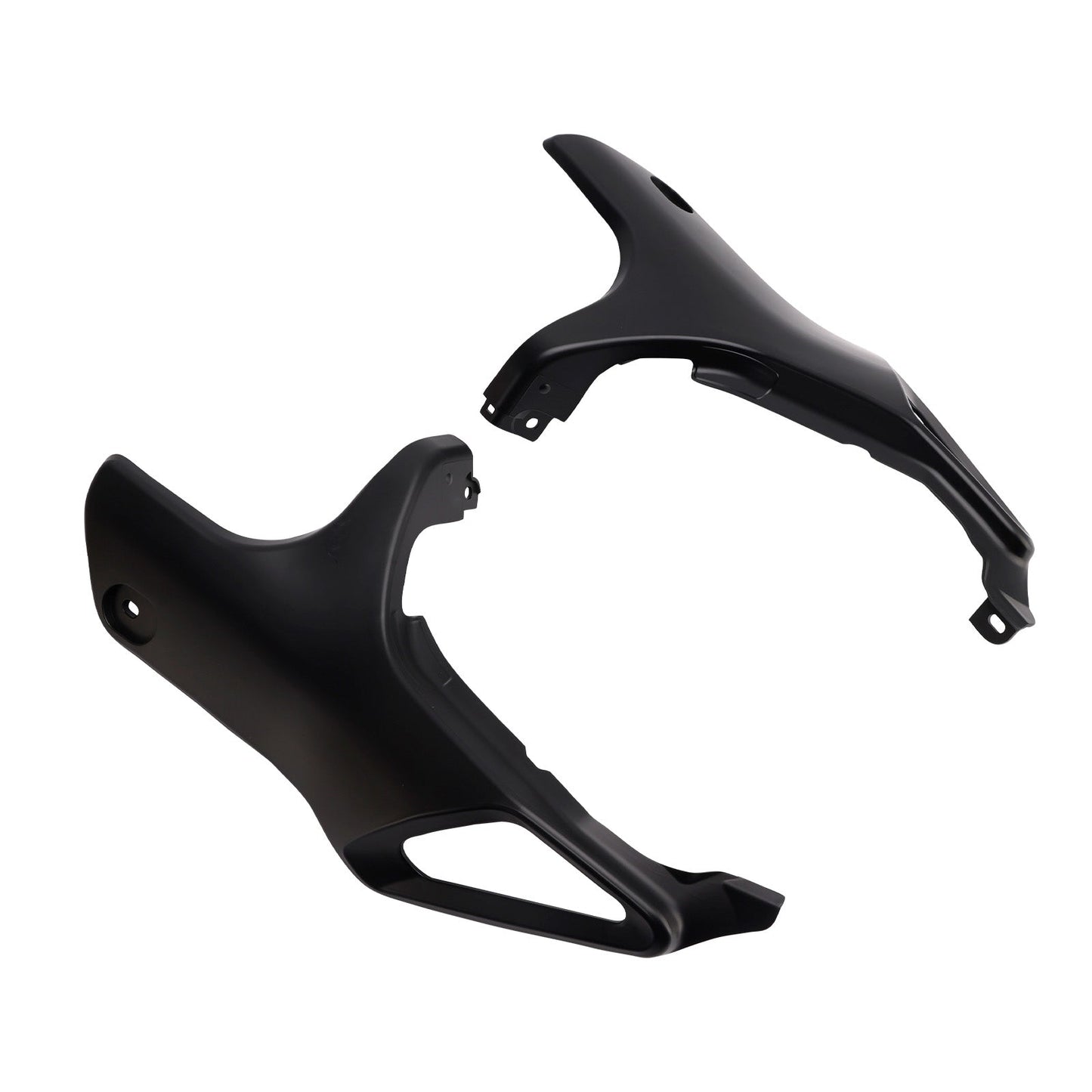 2022-2026 For Yamaha XSR900 Side Seat Fairing Panel Cowl