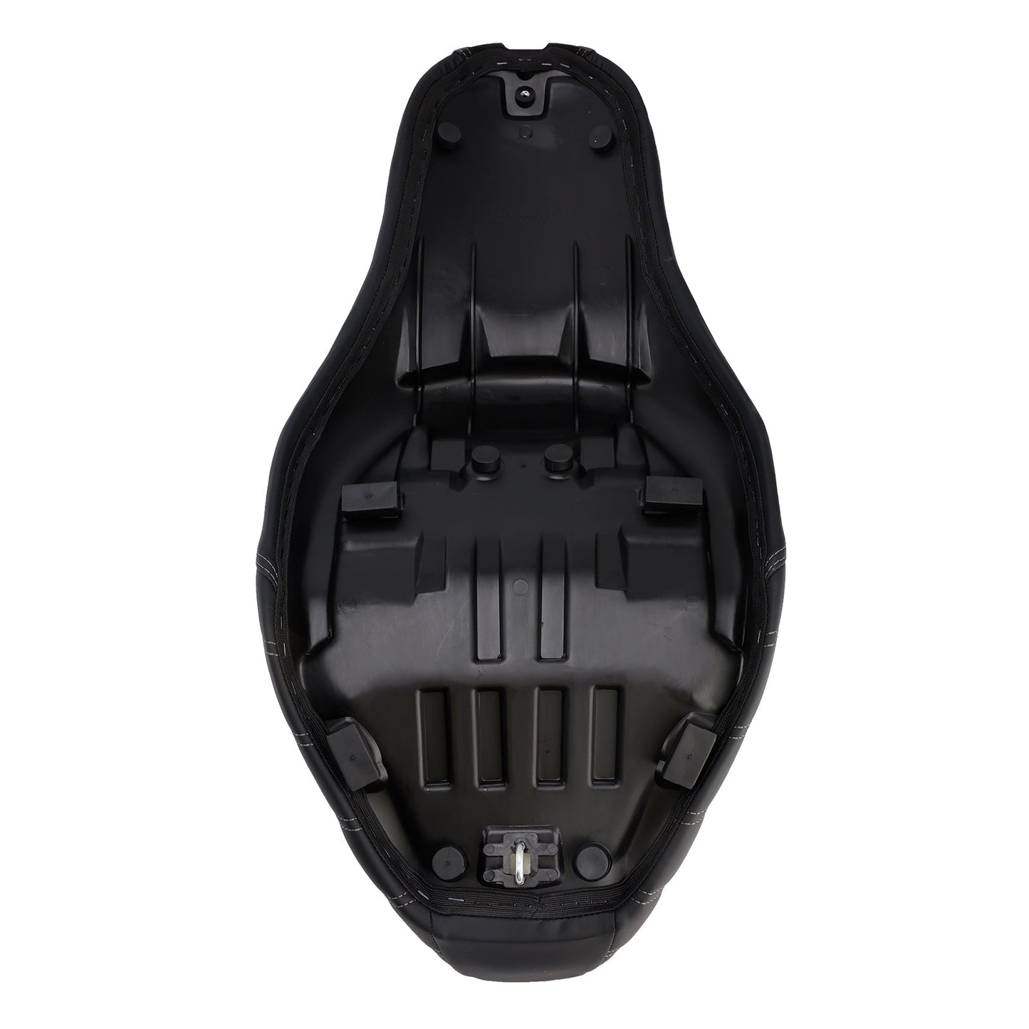 2021-2025 Honda Cm/Cmx1100 Complete Cushion Rider Passenger Seat Black