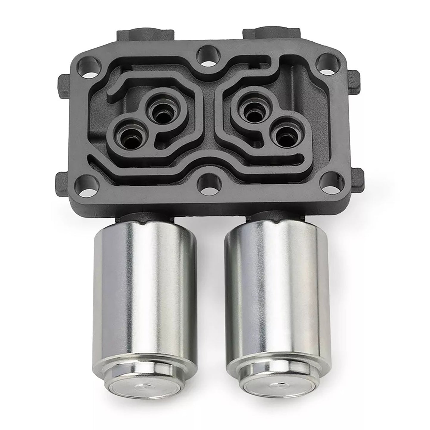 Transmission Dual Linear Solenoid Fit For Honda Accord CR-V Crosstour 28260-R90-004