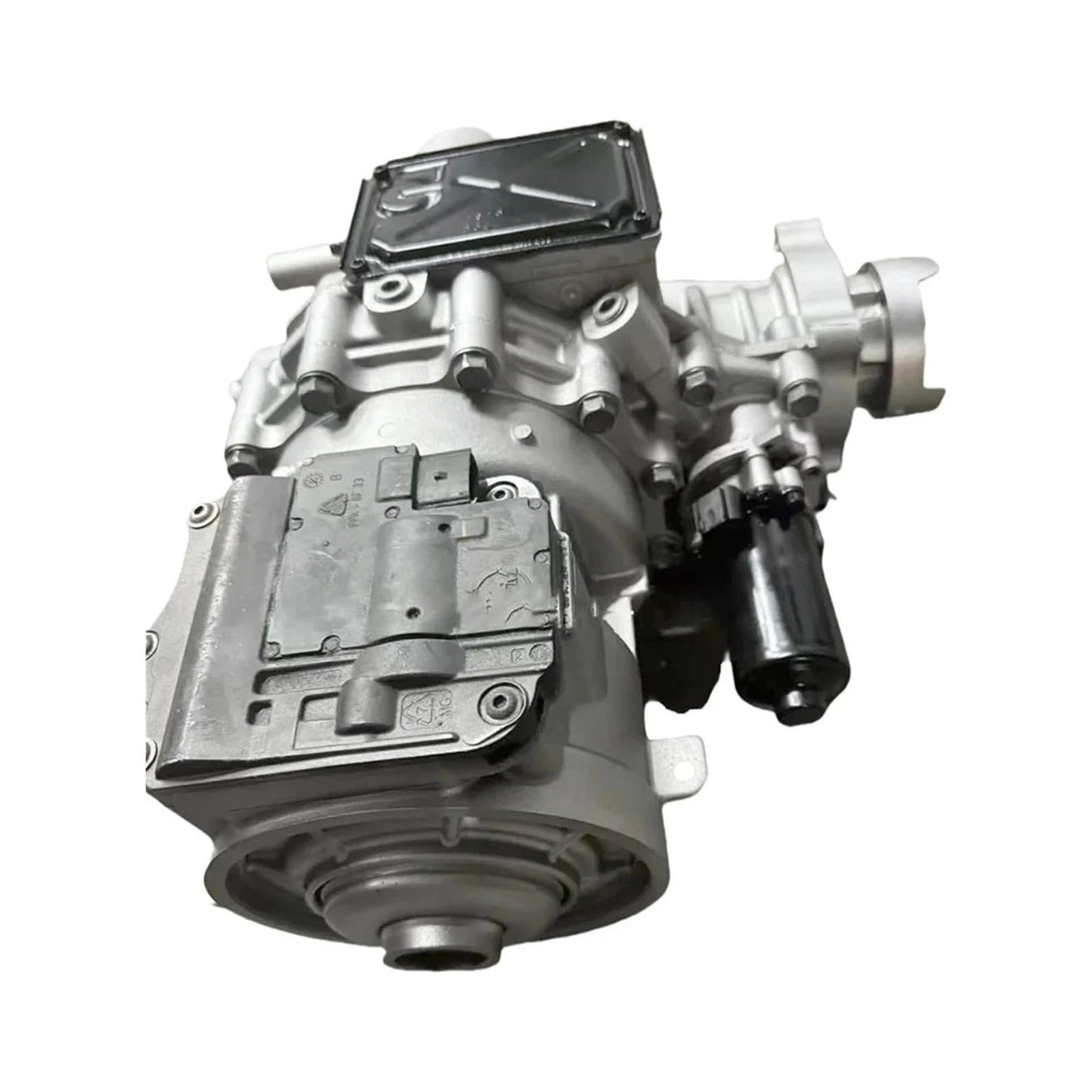 2014-2017 Jeep Cherokee Rear Differential Carrier 2 Speed Transfer Case