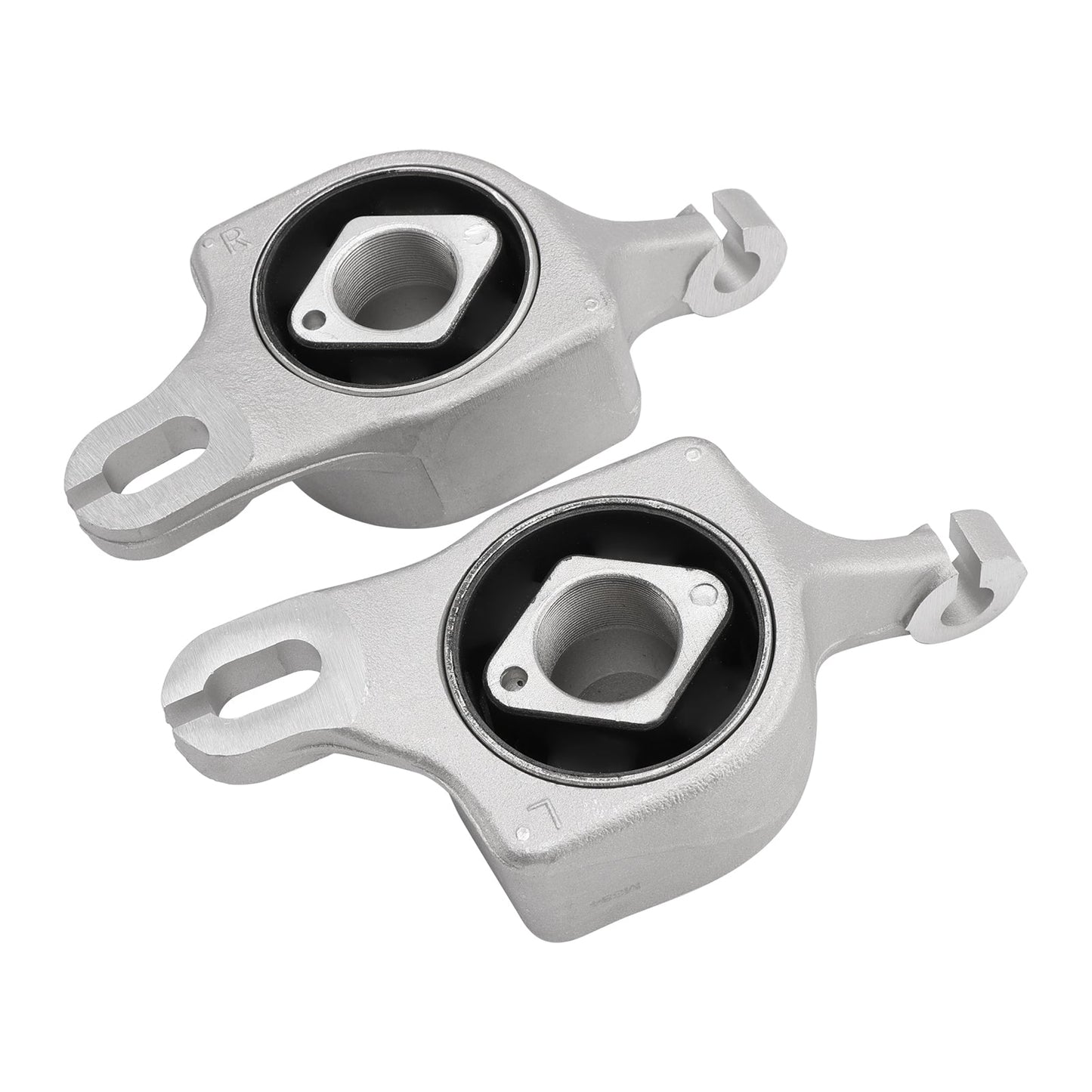2x Rear Control Arm Bushing 1663300143 For Mercedes-Benz GL350 ML250 GLE63 AMG