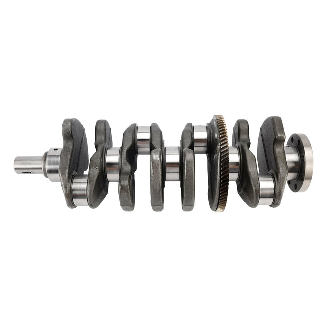 2014-2018 Mercedes-Benz C250 W205 / 2.0T Engine Crankshaft 2740300101 2740300401