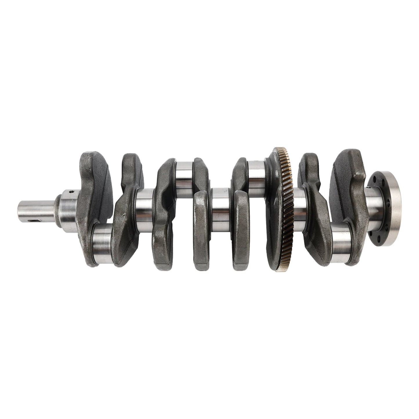 2013-2015 Mercedes-Benz GLK200 X204 / 2.0T Engine Crankshaft 2740300101 2740300401