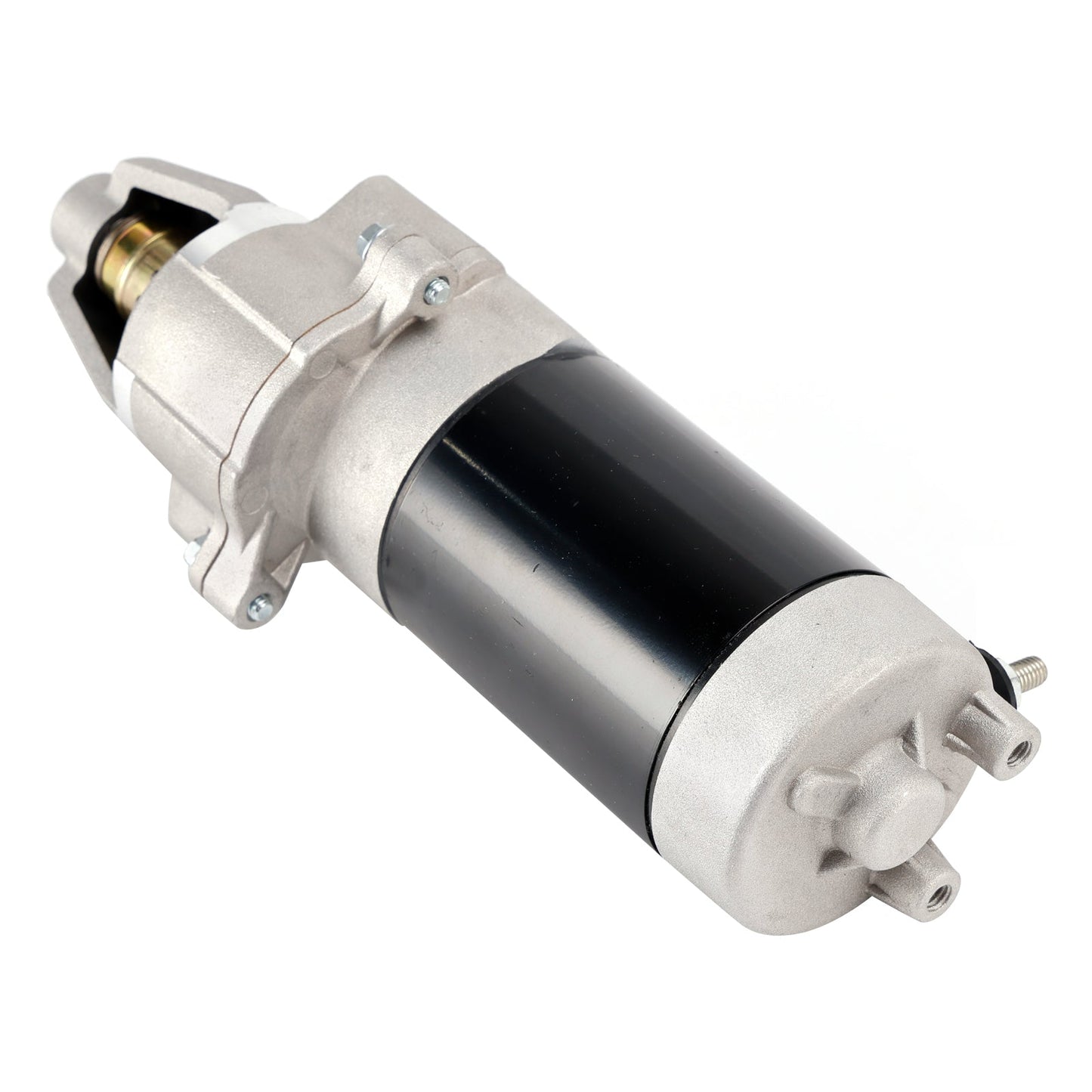 Engine Starter Motor For TVS King 200 2011-2017 King Deluxe Duramax 2018-2023