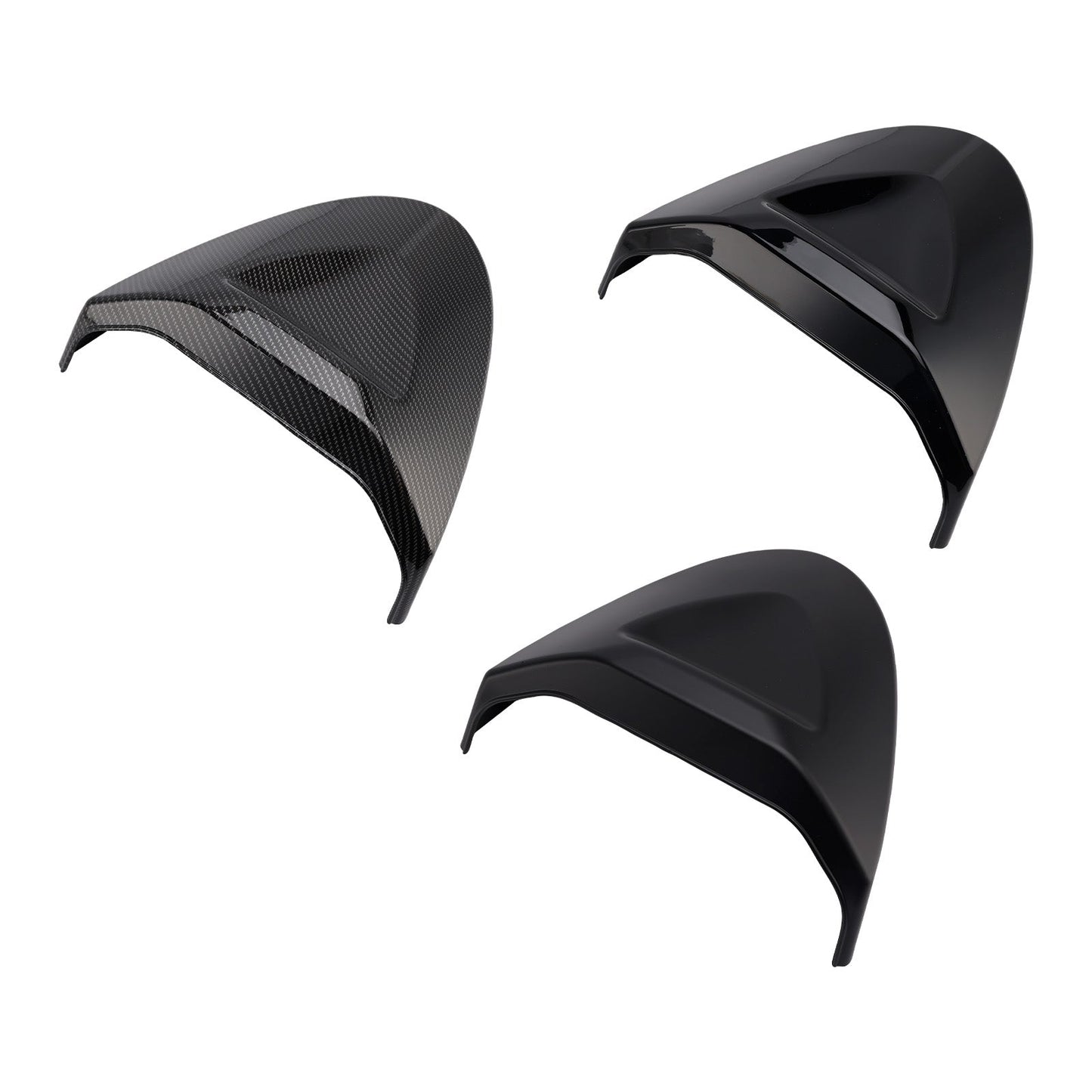 Rear Tail Seat Fairing Cowl Cover For Trident 660 2022-2025