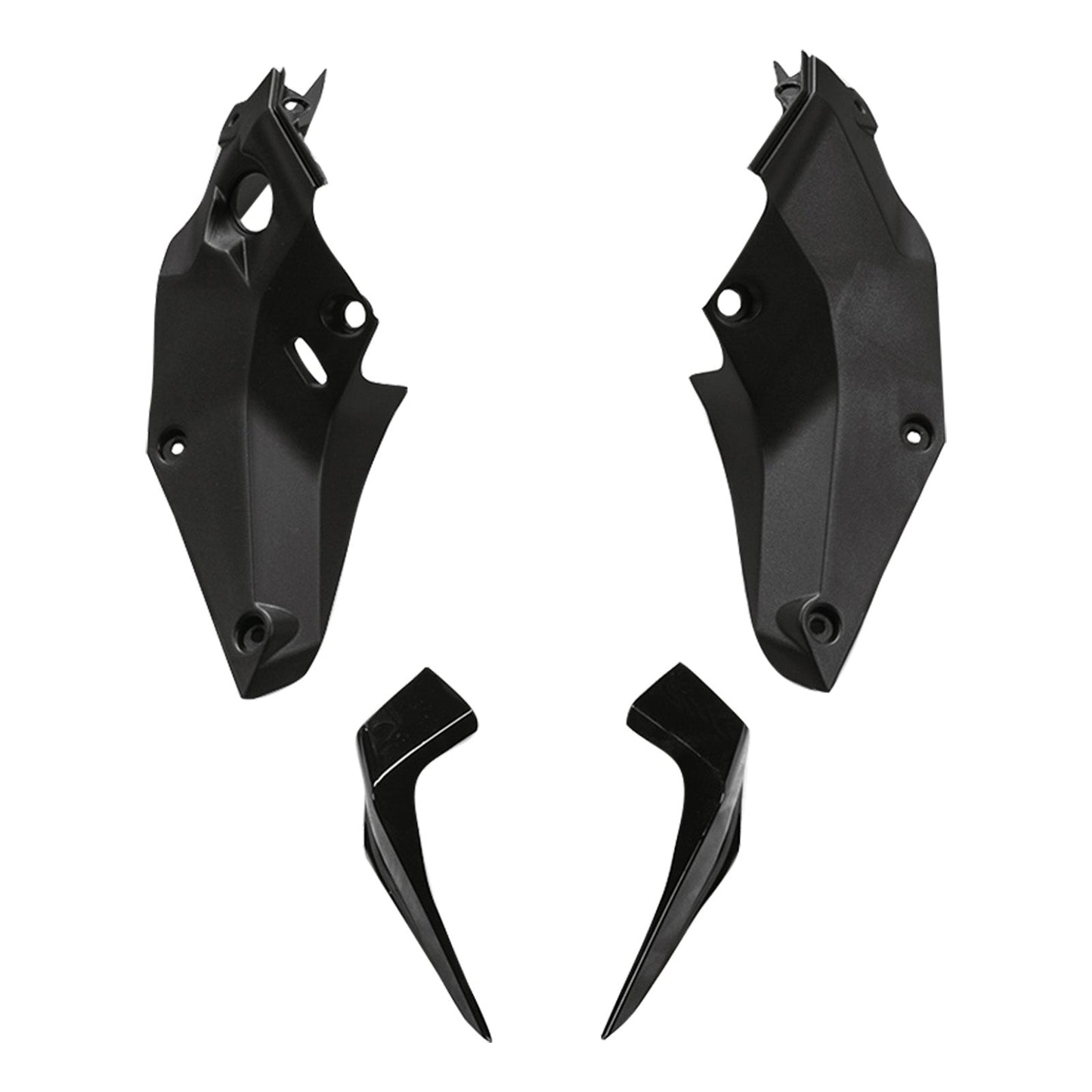 Injection Bodywork Fairing Kit for 390 DUKE 2017-2023