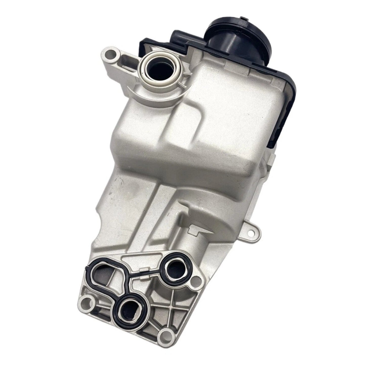 2016 Volvo S60 Cross Country Oil Filter Oil Cooler Assembly