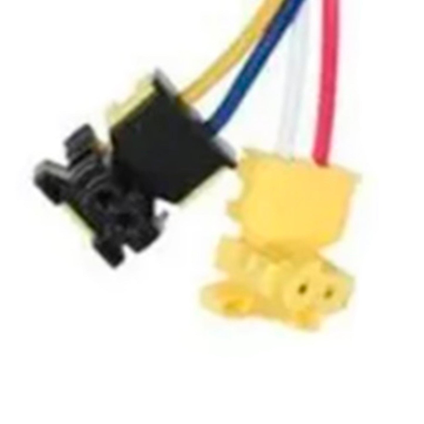 2011-2019 Dodge Grand Caravan Clock spring with Angel Sensor-4PINS 56046241AA