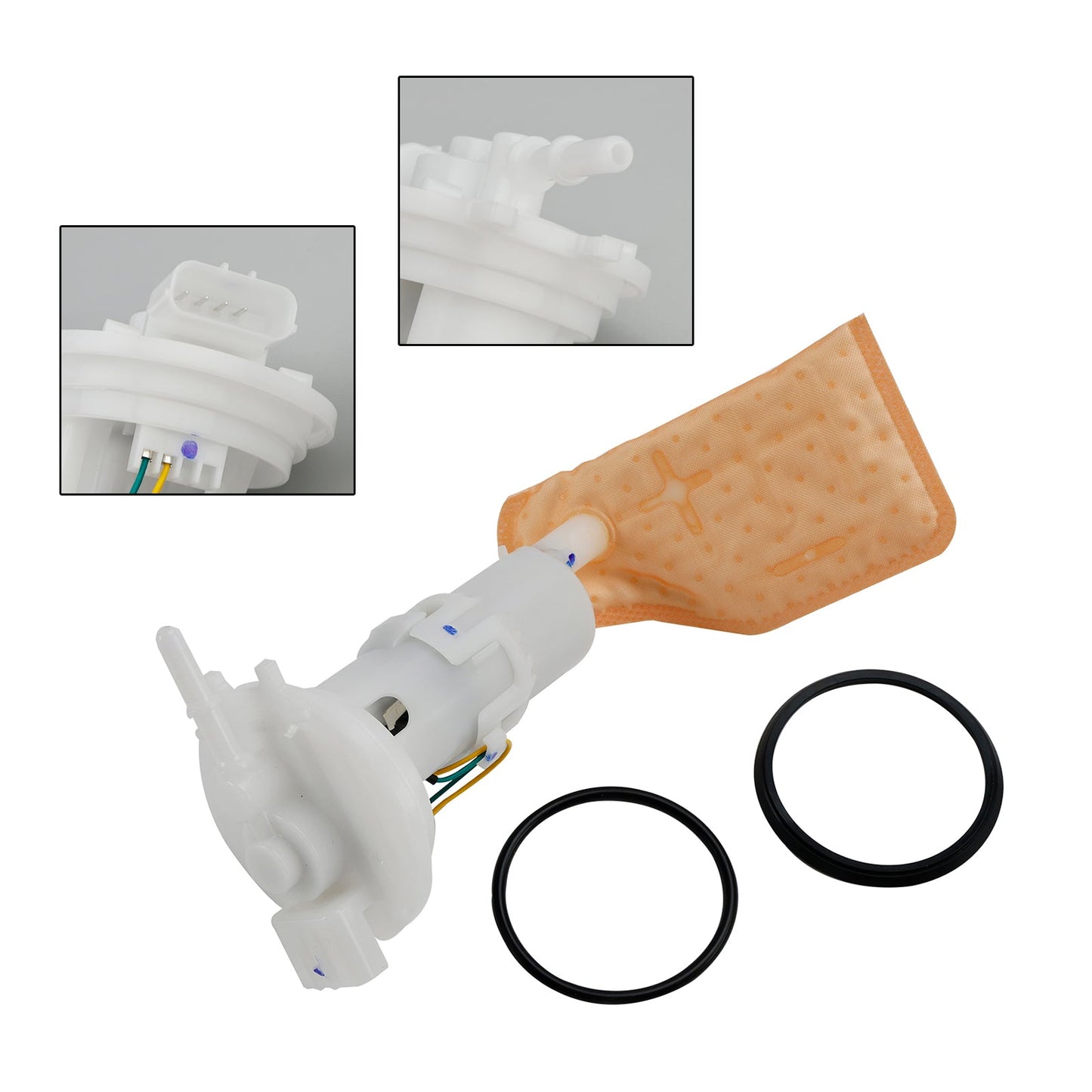 2013-2015 Honda Forza 250 Z SI NSS250D Fuel Pump Assy 16700-K04-933 16700-K04-934