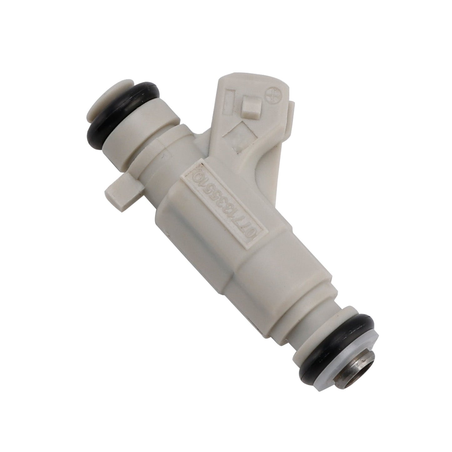 1Pcs Fuel Injector For Audi S6 S8 4.2L V8 2001-2003 0280155988 077133551Q