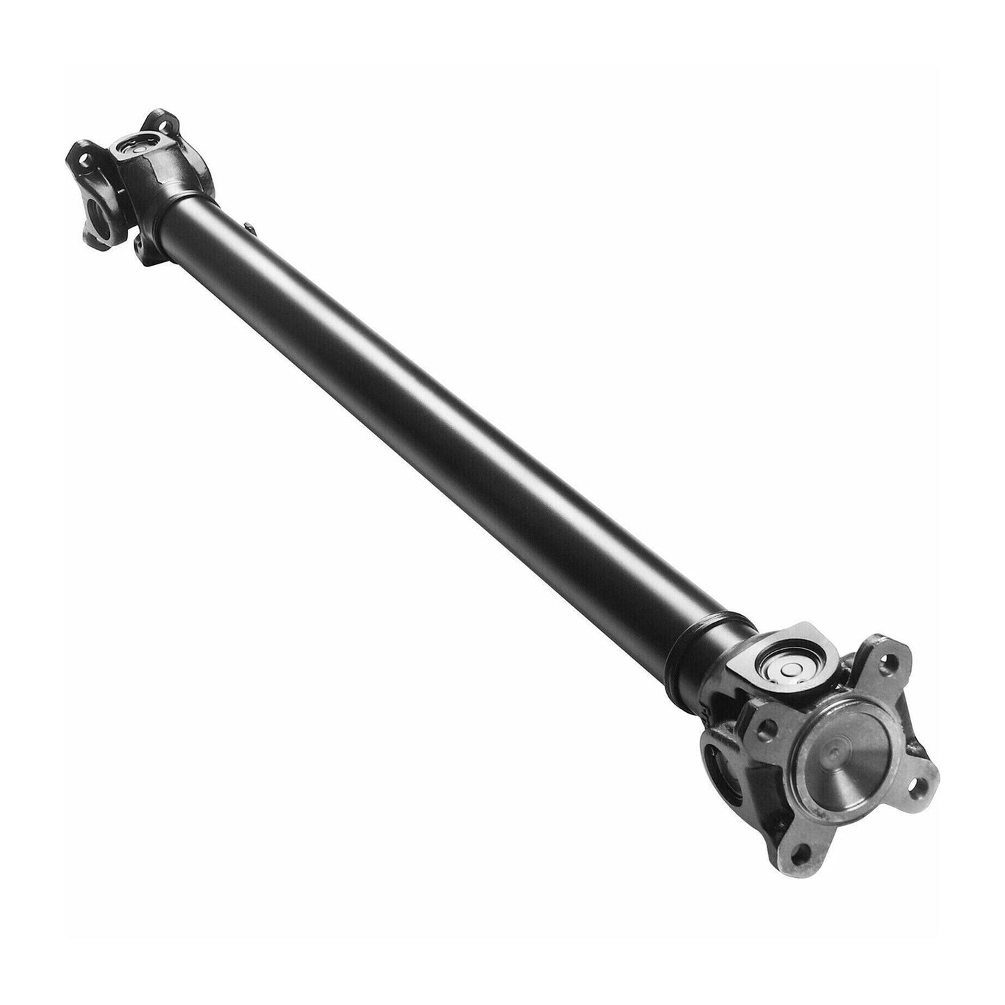 2017-2018 BMW 340i GT xDrive F31 L6 3.0L Front AWD Drive Shaft Assembly 26207632650 26209425910