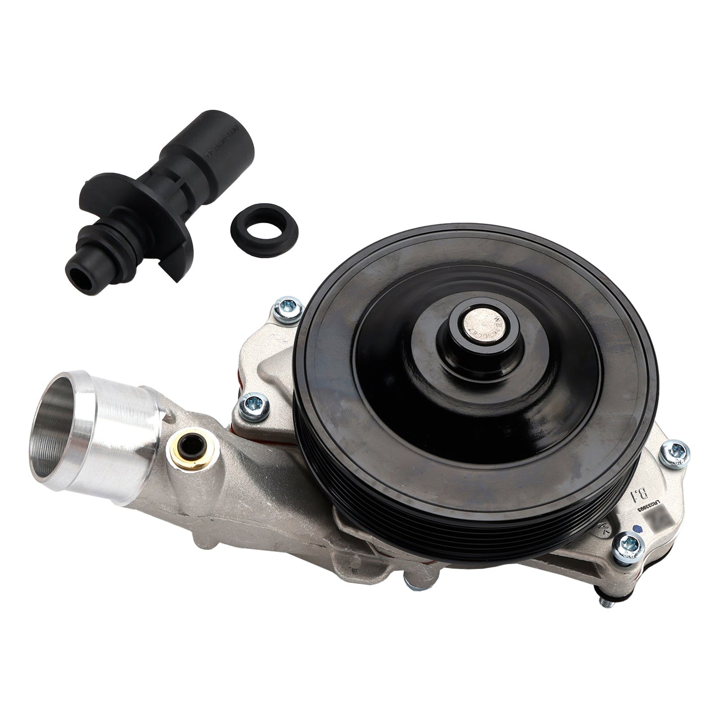 2020-2021 For Land Rover Range Rover L6 3.0L DOHC Water Pump Kit LR055239