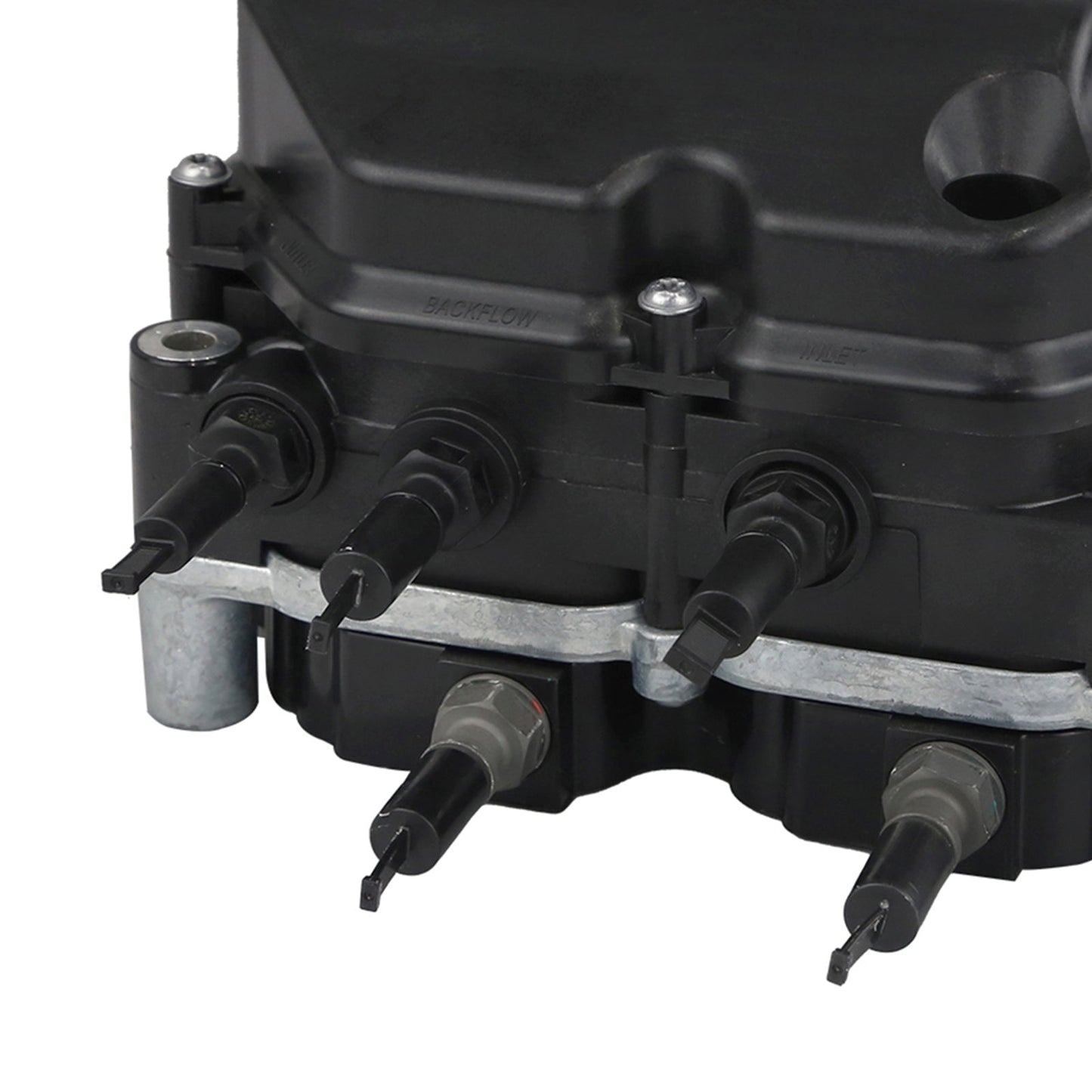 0444042109 DEF Diesel Exhaust Fluid Urea Injection Pump 12V for Volvo D11 D13