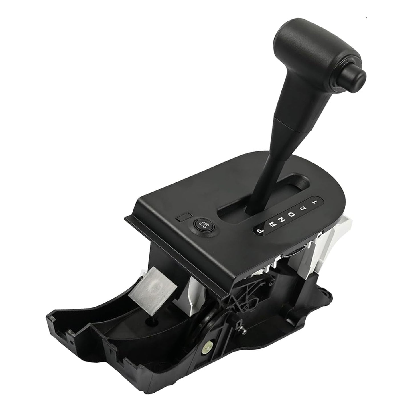 2007-2010 For Jeep Wrangler JK 3.8L Engine (EGT) and with Auto Trasmision (42RLE) New Shift Lever w/Auto Trasmision Assembly 52060162AB