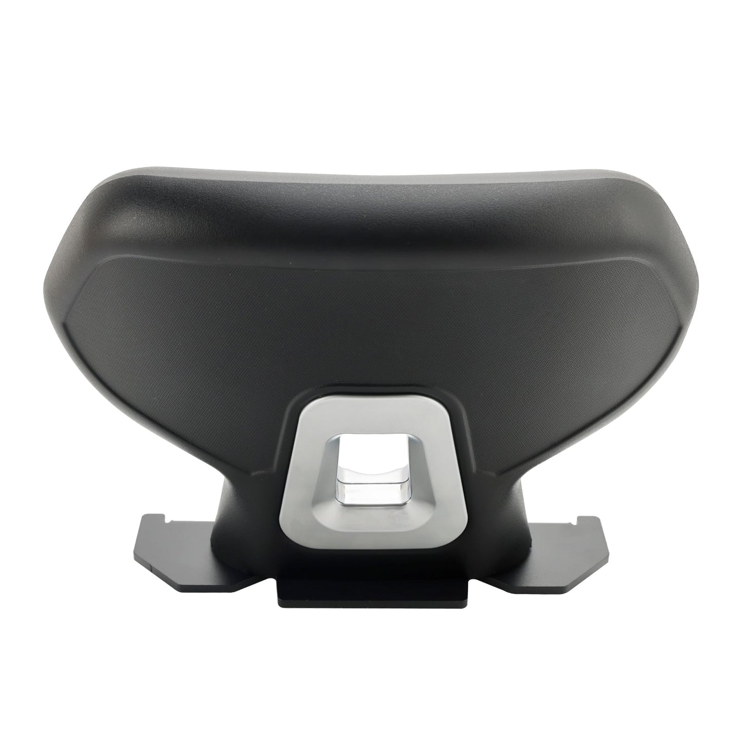 2018-2023 BMW C400X with original handrails Passenger Sissy Bar Backrest