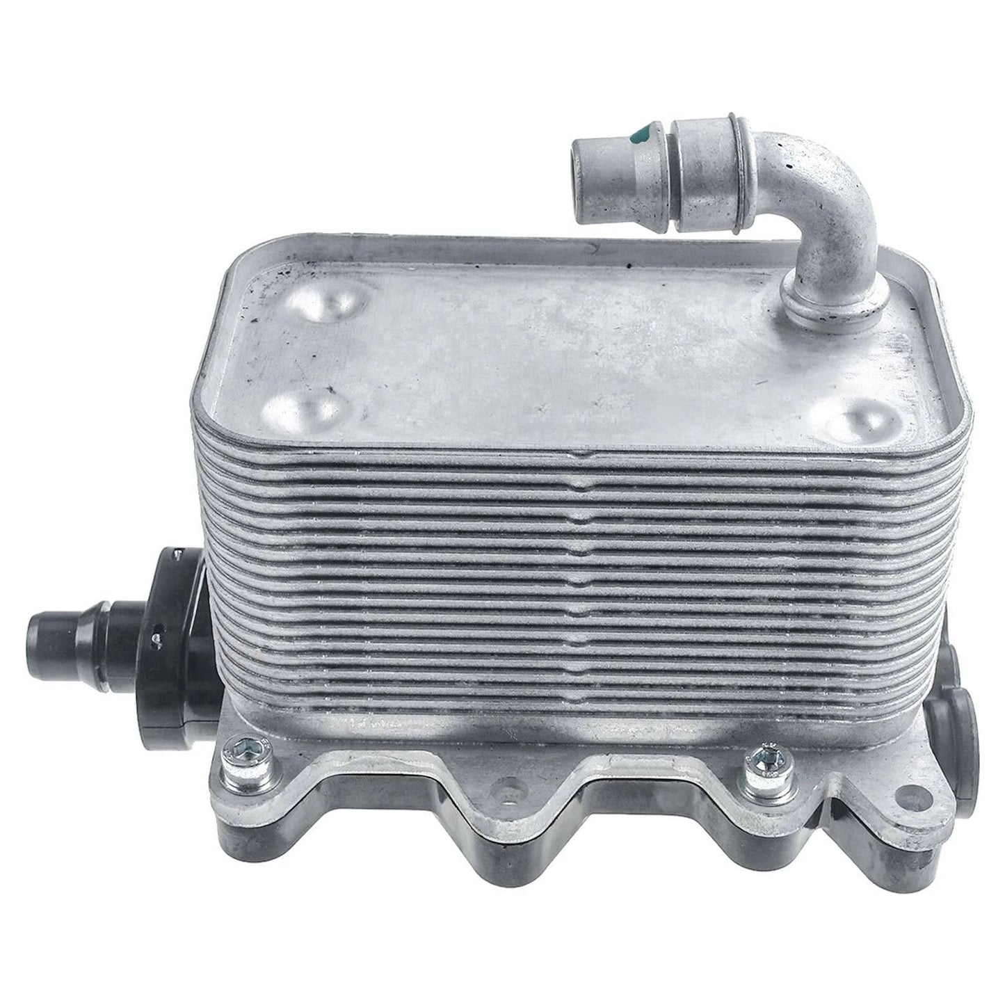 2005/04-2010/05 BMW 5 Series Touring E61 520d 2.0L Oil Cooler Engine Oil 17217800479