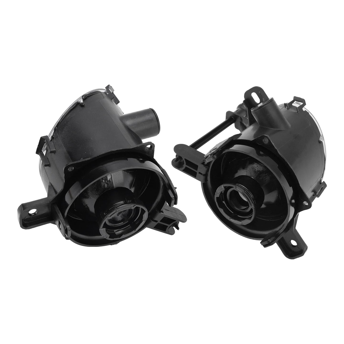 Front Fog Light Lamp Cover 1710525 1710524 For Opel Zafira B (A05) 2008-2011