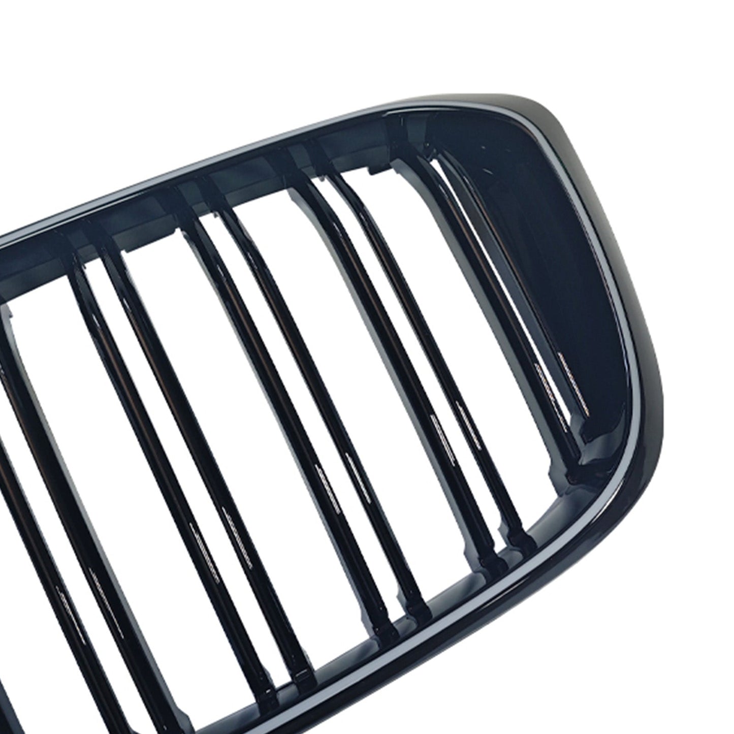 2018-2021 For BMW X3 X3M G01 G08 Pre-Facelift Front Kidney Mesh Grille Grill 51138469959