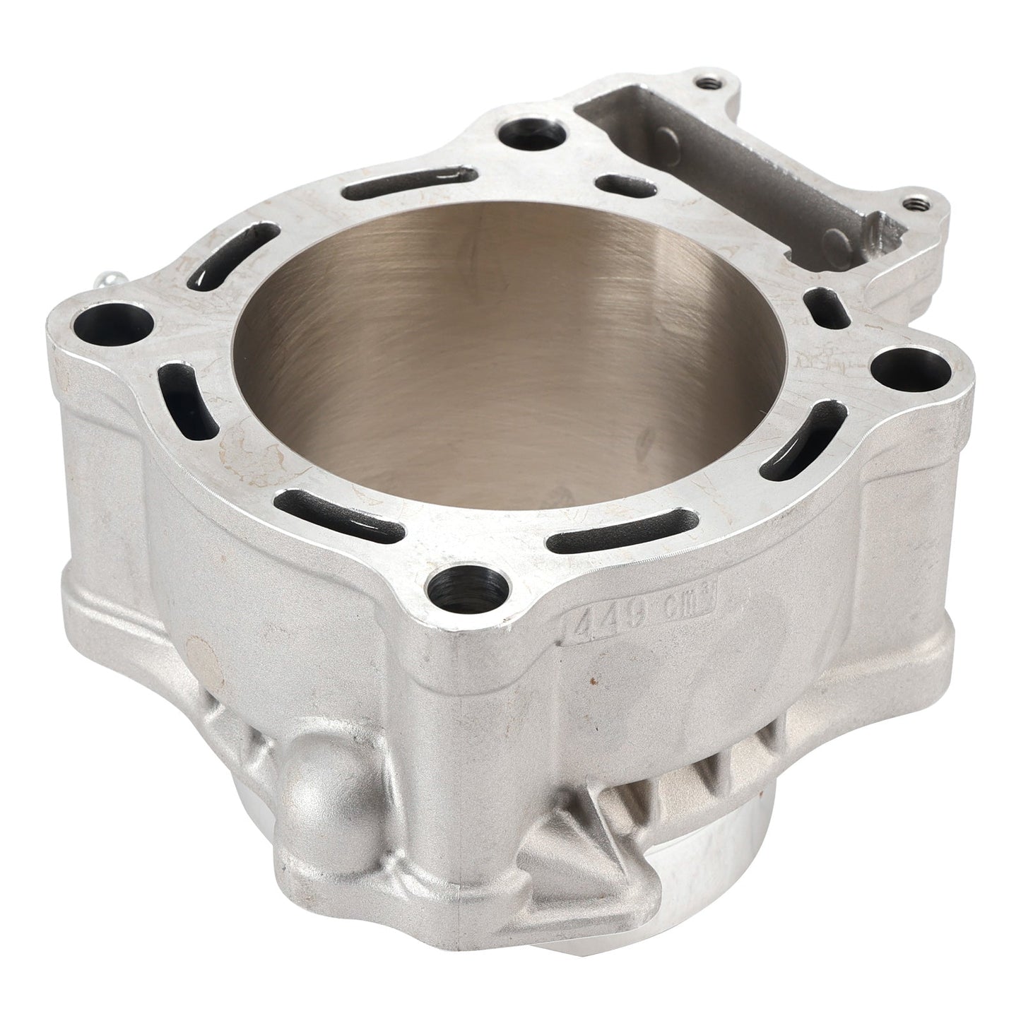 2006-2014 Honda TRX450ER Stock Bore Cylinder Piston Gaskets Top End Kit 12100-HP1-600 13111-MEN-730