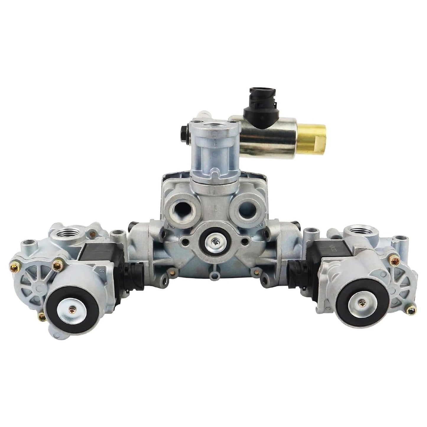 Wabco New ABS Modulator Valve Electronic Control Unit 4725002230
