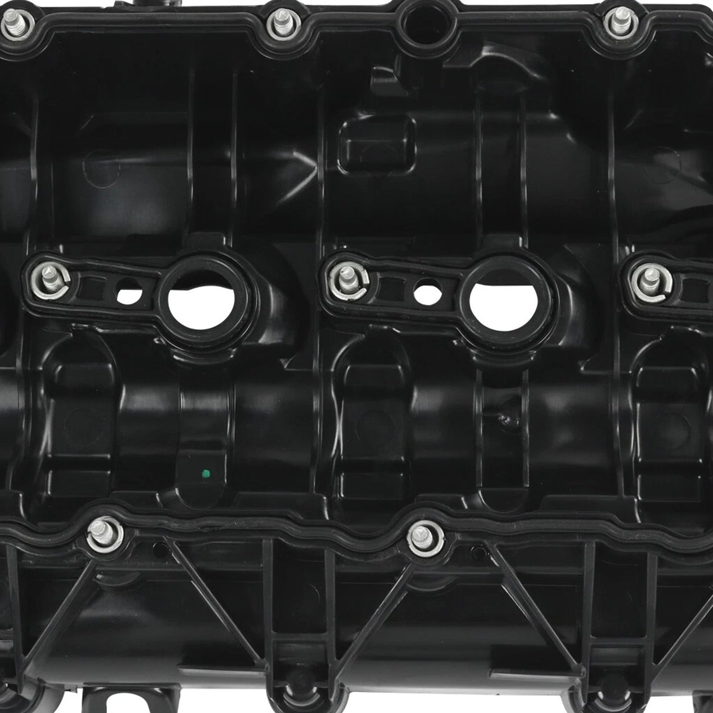 Cylinder Head Valve Rocker Cover 11127823181 For BMW N57D30 N57 3.0 Diesel