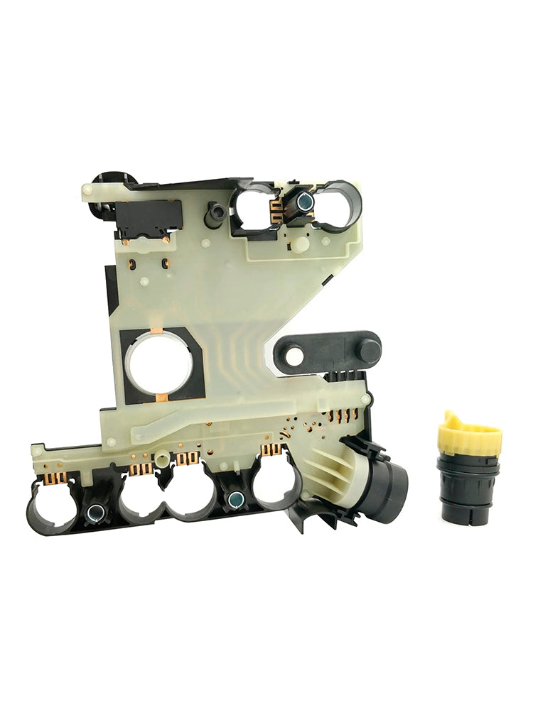 2006-2010 Jeep Grand Cherokee 6.1 Automatic Transmission Valve Body Conductor Plate 5 Speed 1402701261