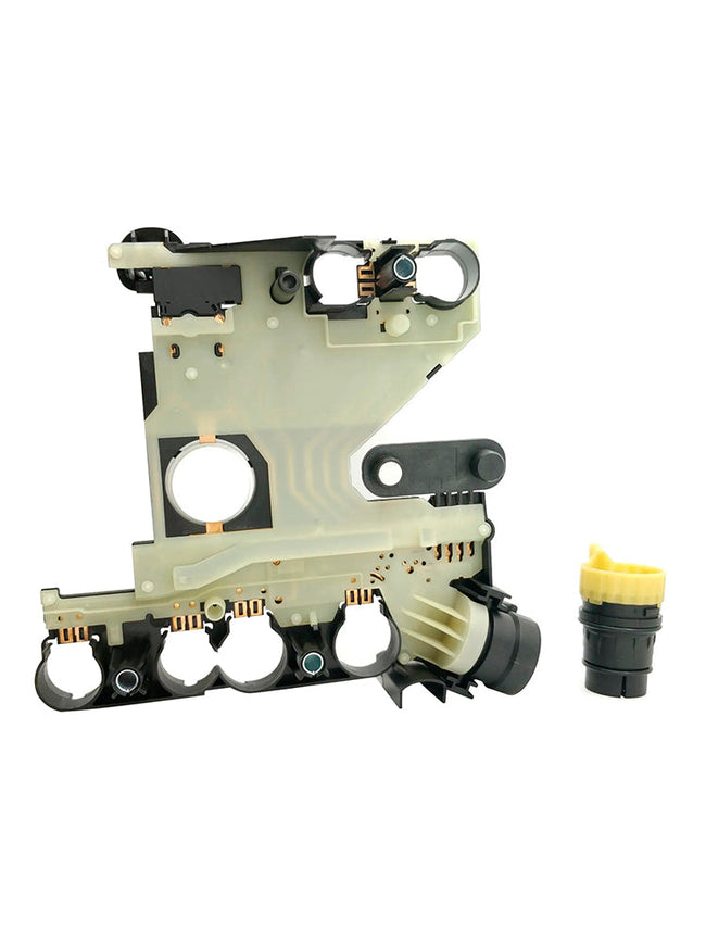 2006-2010 Jeep Commander 3.7 Automatic Transmission Valve Body Conductor Plate 5 Speed 1402701261