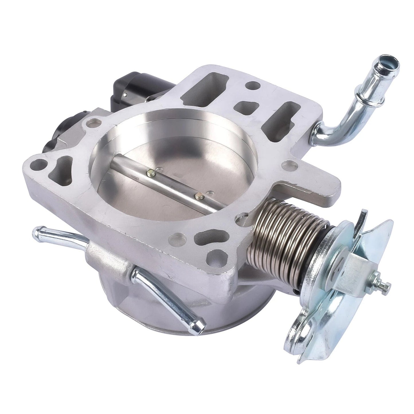 2000-2002 Chevy Silverado 1500 4.8L Throttle Body 88984260