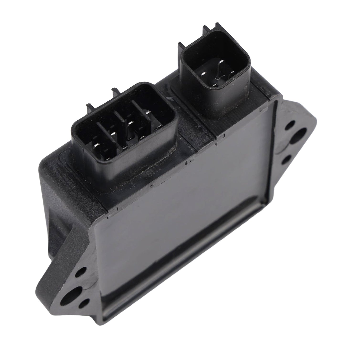 2008-2021 Yamaha 40hp E40 CDI BOX Igniter 6F6-85540-00 6F6-85540-01