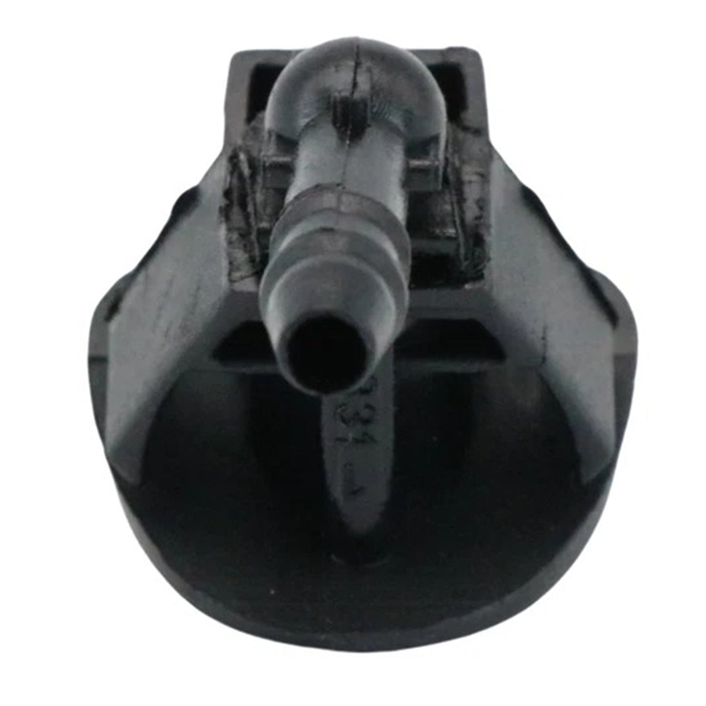 2015-2020 Jeep Renegade 2 Pcs Windshield Wiper Spray Nozzle 68256068AA