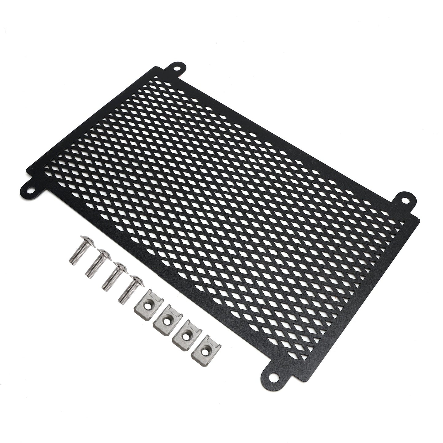 2024-2025 Kawasaki Eliminator 500 Radiator Guard Protector Radiator Cover