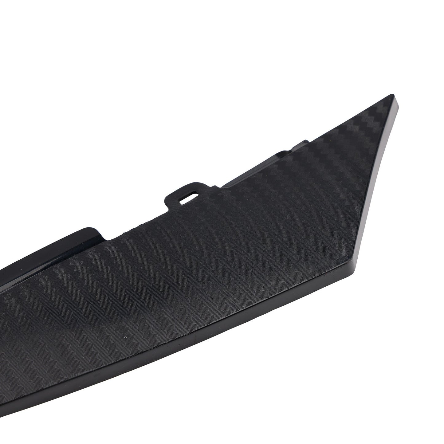 2008-2009 Suzuki GSXR600 GSXR750 Tank Side Cover Panel Fairing