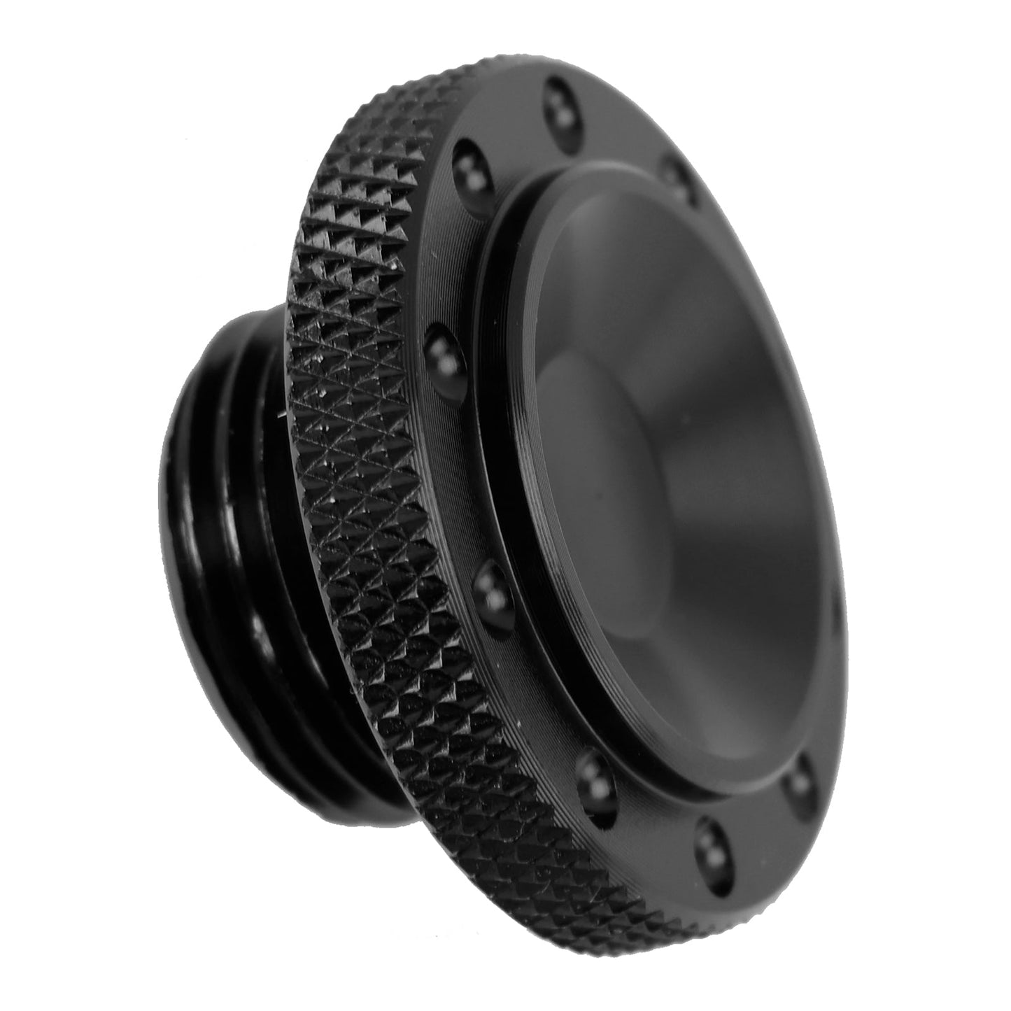 CNC Oil Filler Plug For Speed 400 / Speed T4 / Scrambler 400 X 2023-2025