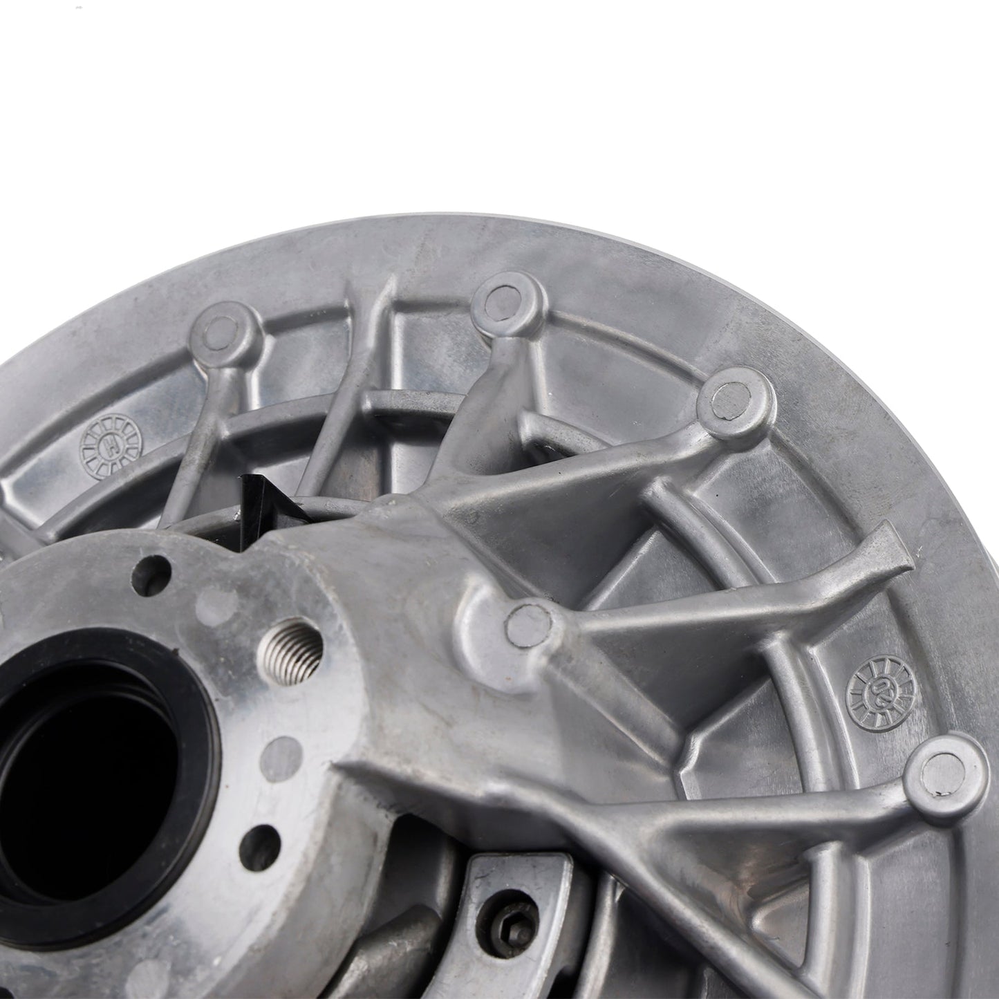 Rear Clutch Variator Secondary Clutch 21040306501 For Odes Assailant 800 650