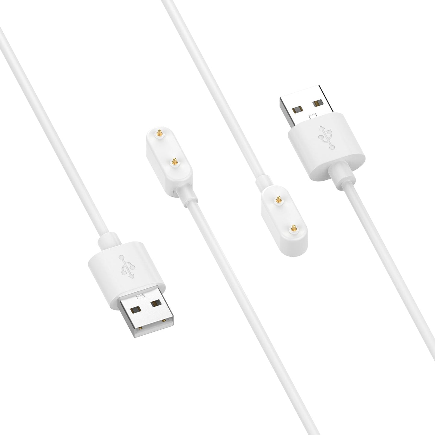 Portable Replacement USB-A Charging Cable For Huawei Fit3/2/SE/mini Band 10/9/8