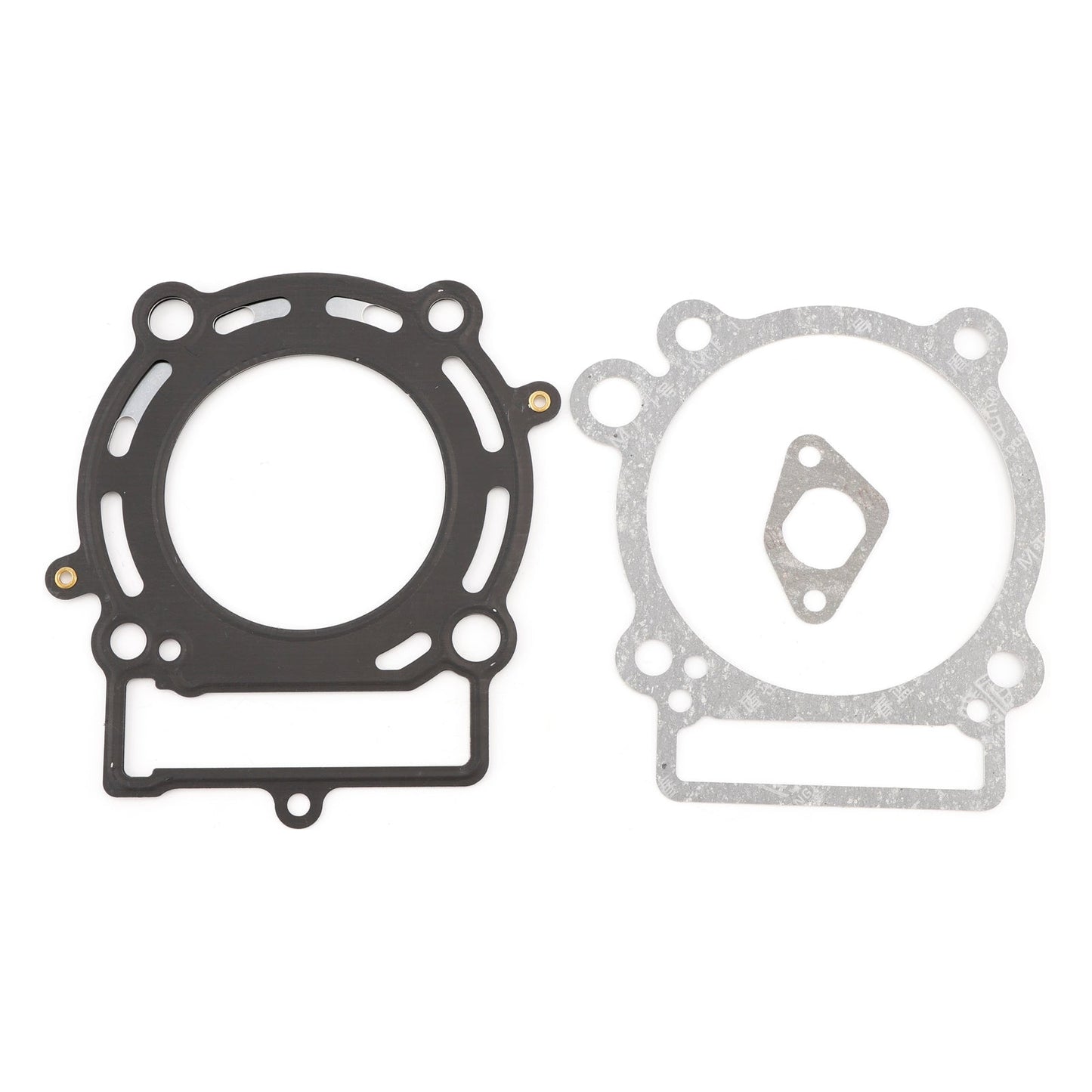 77mm Gas Gas Cami EC250 / AJP PR5 250 / Zongshen NC250 Cylinder Barrel Piston Kit