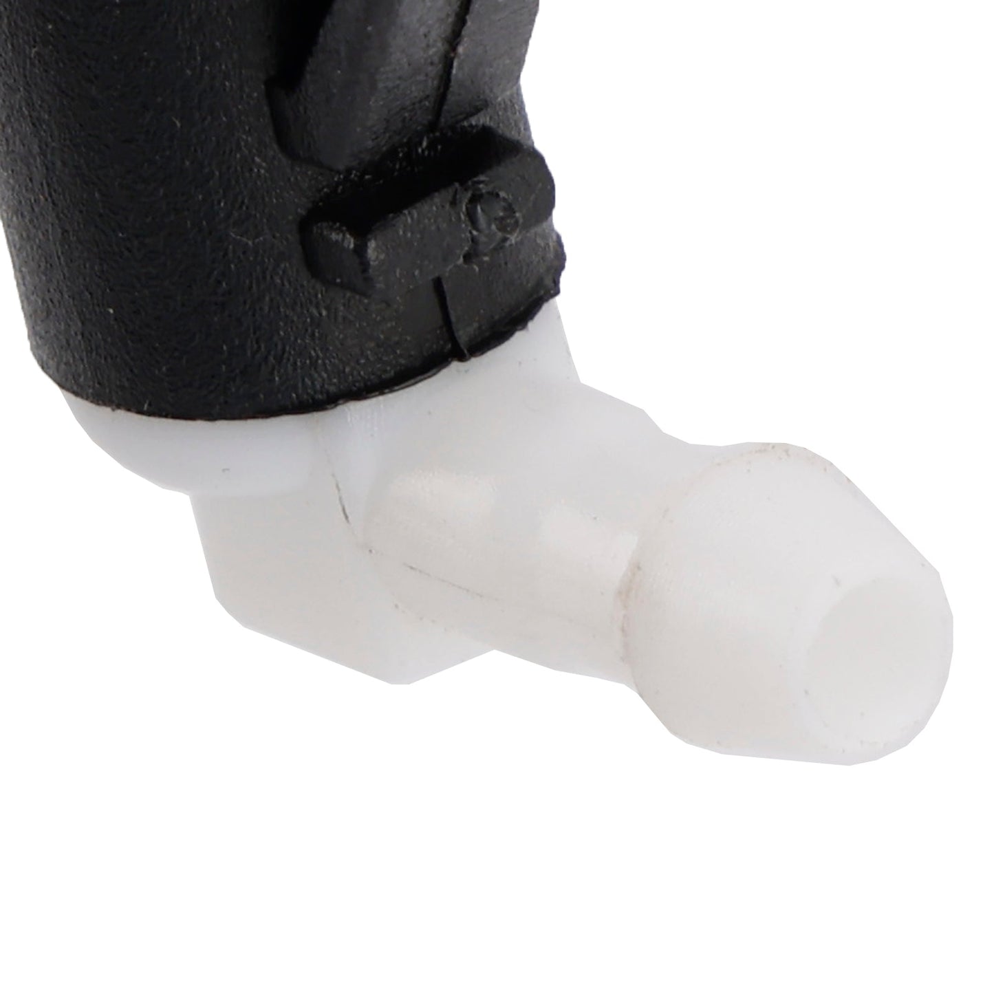 2pcs Sprayer Windshield Washer Nozzle for Cadillac SRX 25823361