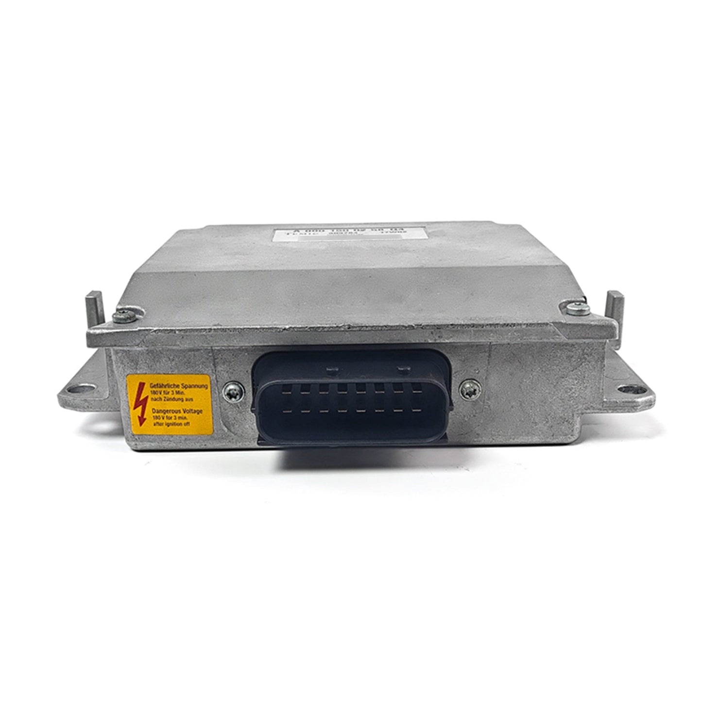 2001-2013 Mercedes S600 Ignition Voltage Transformer Module 0001500258 A0001500258