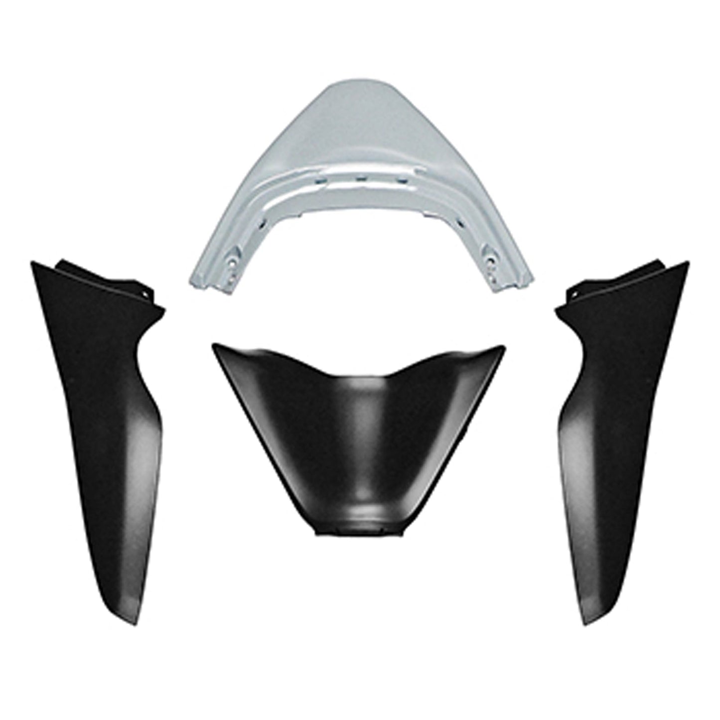 2025-2026 for Yamaha TMAX560 Injection Bodywork Fairing Kit