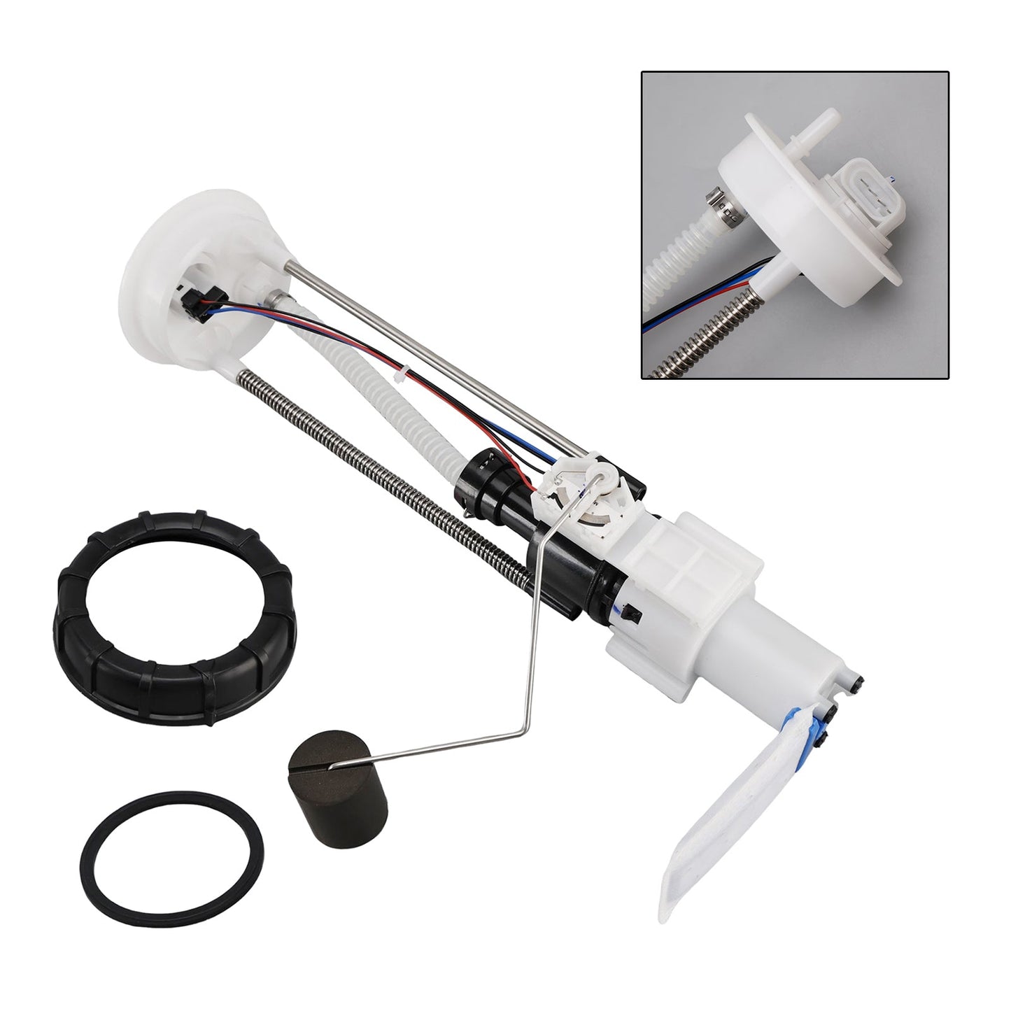 2017-2020 Polaris SPORTSMAN XP 1000 EU Fuel Pump Assembly Unit 2204401 2208711