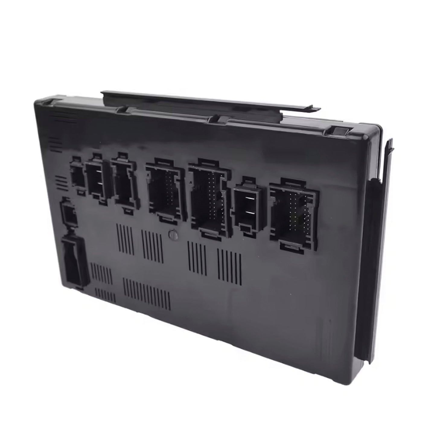 2005/02-2011/12 Mercedes-Benz M-Klasse W164 ML 350 4matic Rear SAM Module 1645407945 1645400601