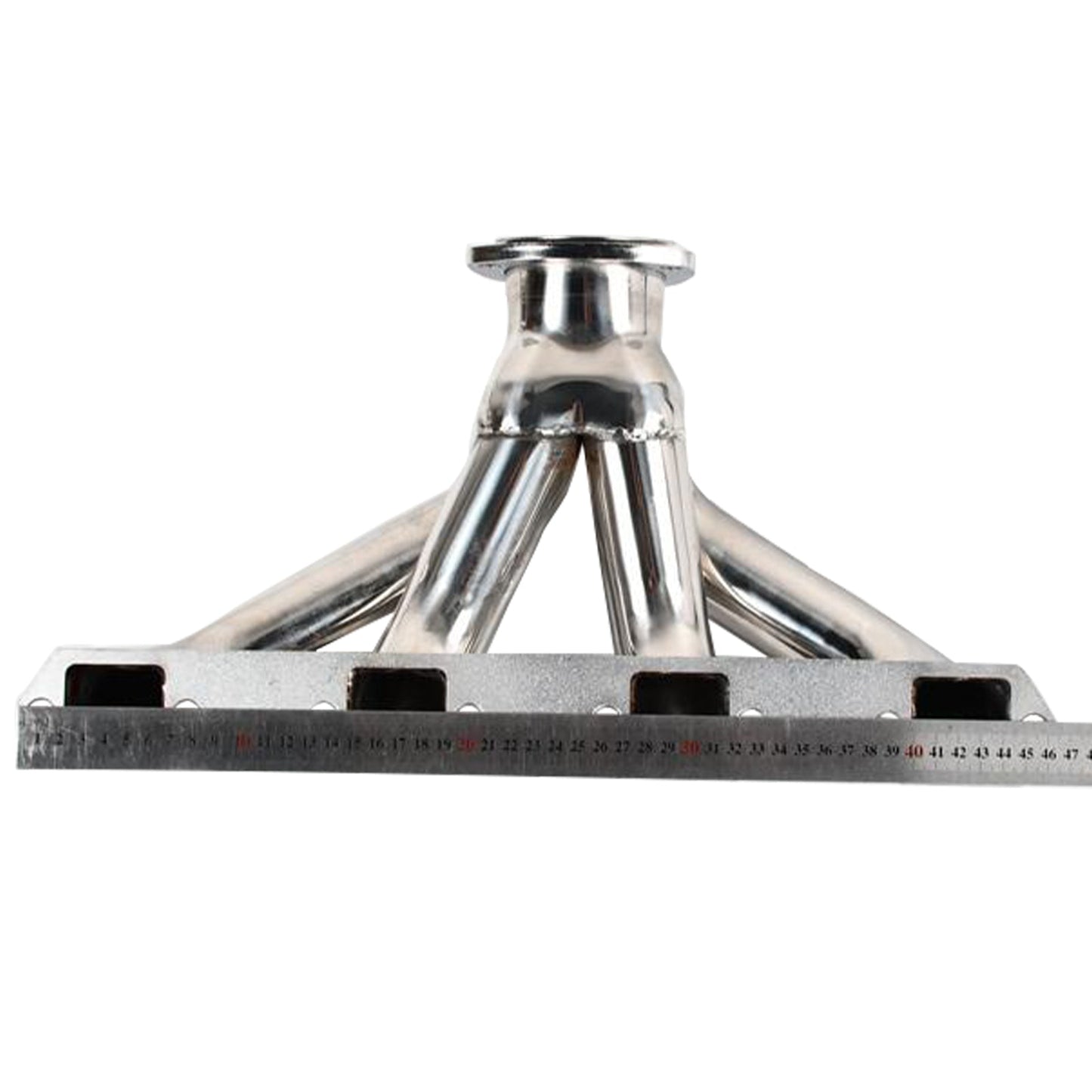 Exhaust Manifold Header Fit Cadillac Calais 1968-1976 Fit Chassis 1968-1974