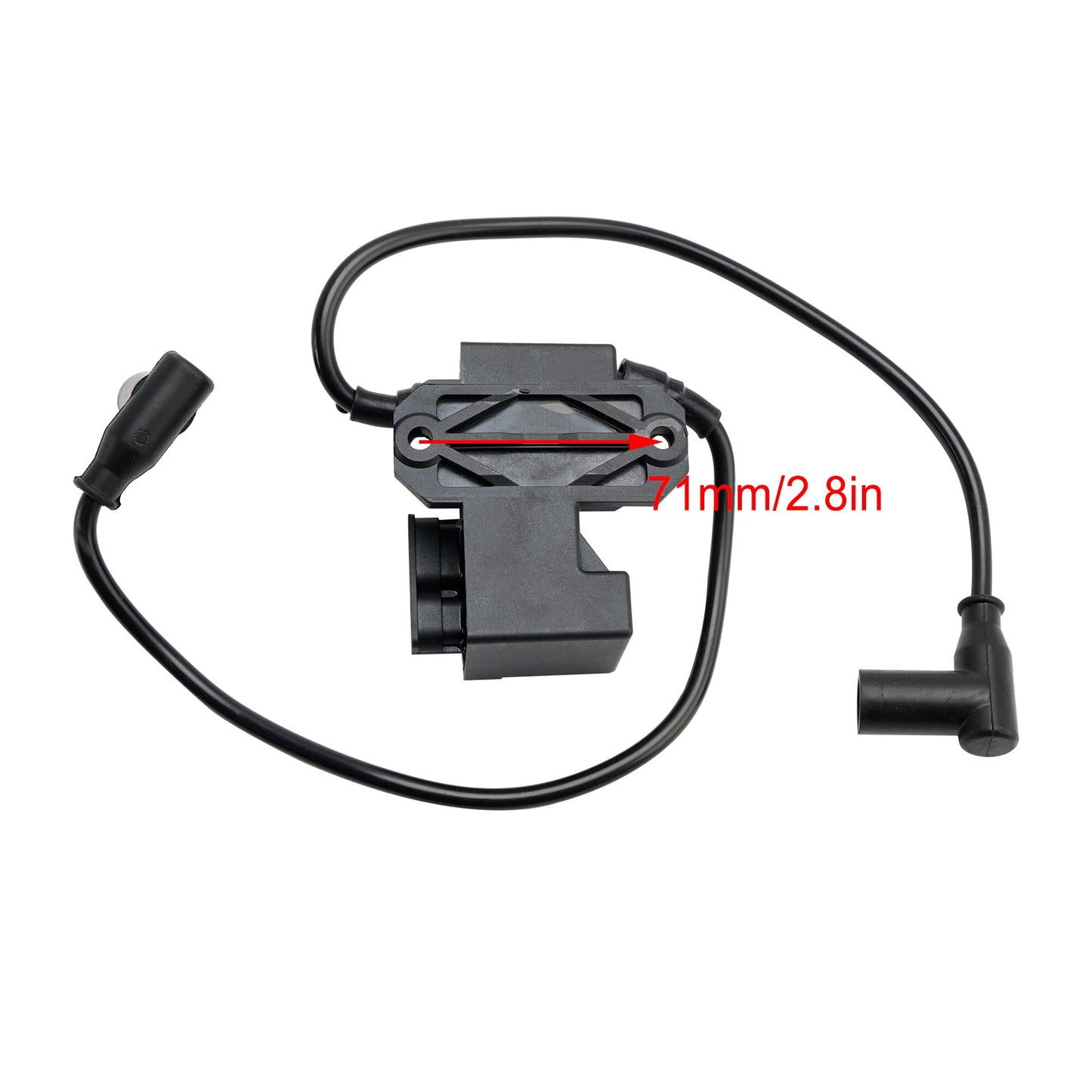 1997-2000 Polaris 700 XC CDI BOX Igniter 2201098 2201111 2201112 4060144