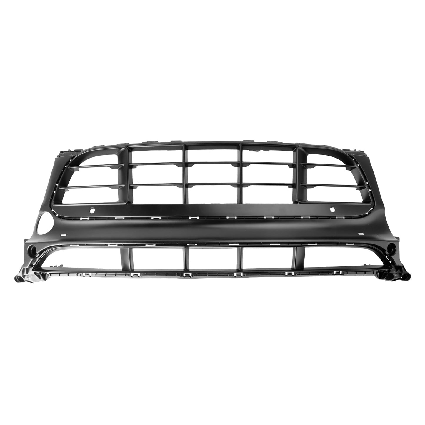 2014-2017 Porsche Macan GTS 95B Front Bumper Grill Grille 95B807683-AG-0K1