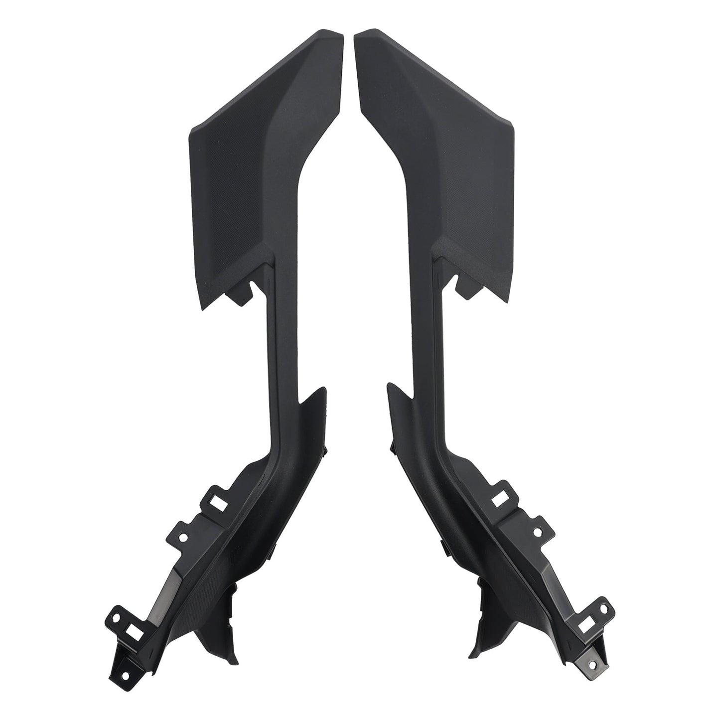 2023-2025 Street Triple 765 R/RS Bodywork Fairing Injection Unpainted