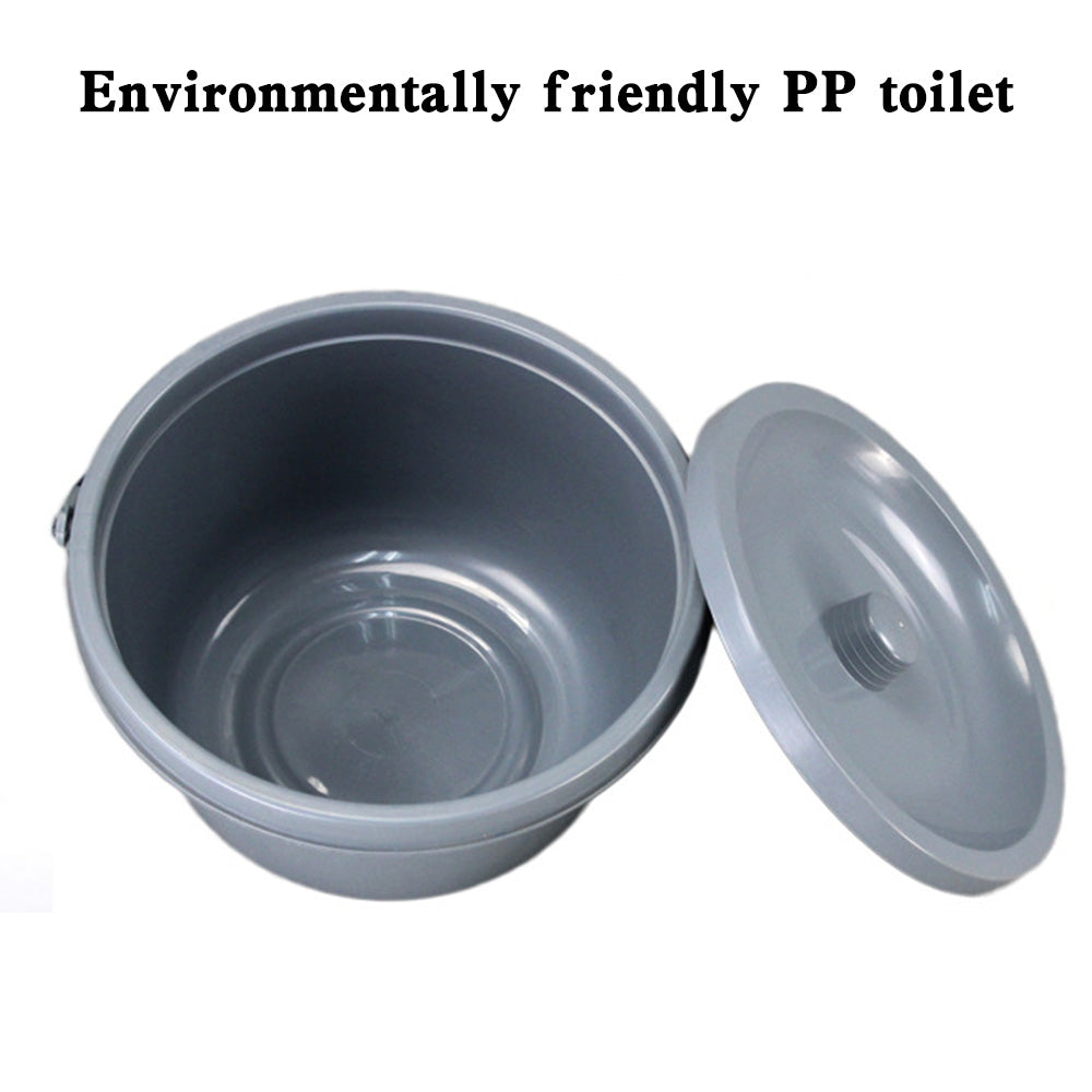 Multifunction Wheeled Mobility Toilet Seat Frame Shower Commode Wheelchair For Elderly